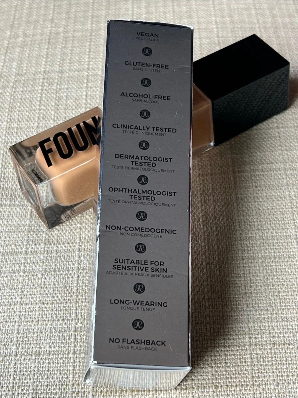 Anastasia Beverly Hills 🆕 420c